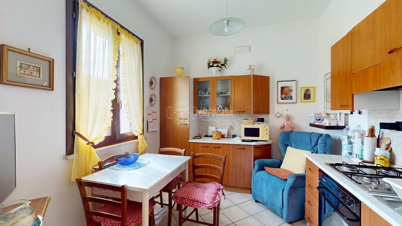 Trilocale in Contrada Grazie, Civitanova Marche — foto 2 di 5