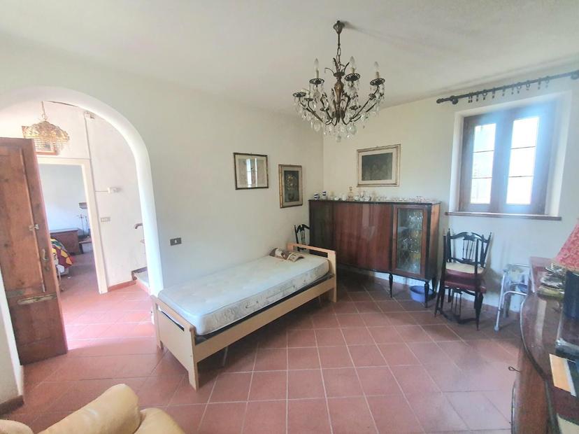 Porzione di casa in della Pieve, Capannori — foto 2 di 5