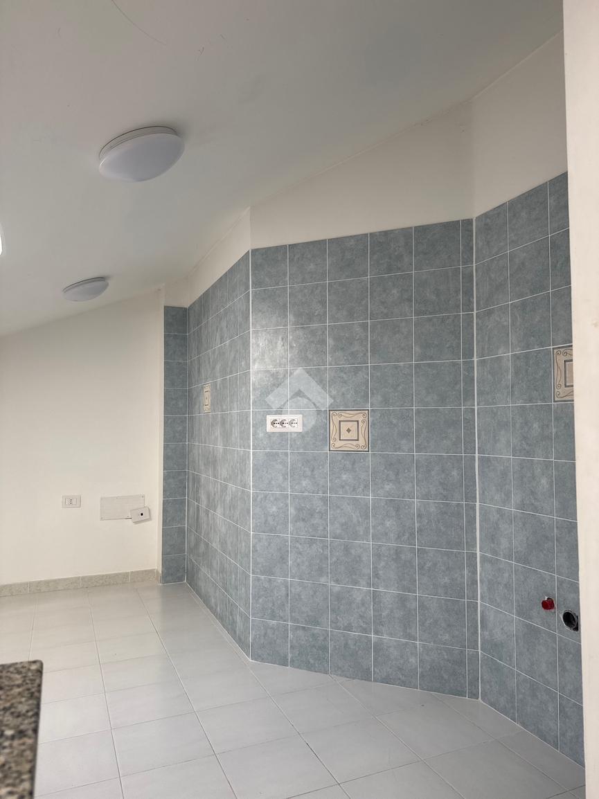 Attico in Via Sant'Ormisda 34, Venafro