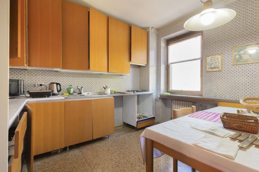 Trilocale in Via per Romagnasco 12 B, Valduggia — foto 4 di 5