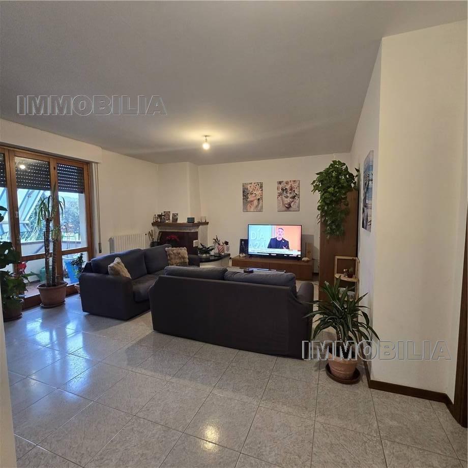 Appartamento, Citerna