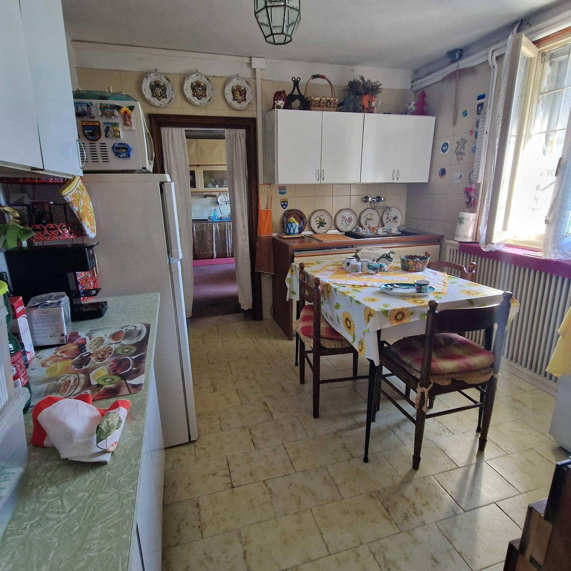 Rustico, Ceregnano