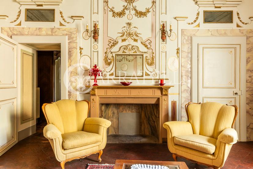 Appartamento in Via Mazzuoli 15, Cortona — foto 5 di 5