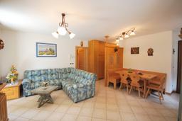 Quadrilocale in Via Rizio, Auronzo di Cadore