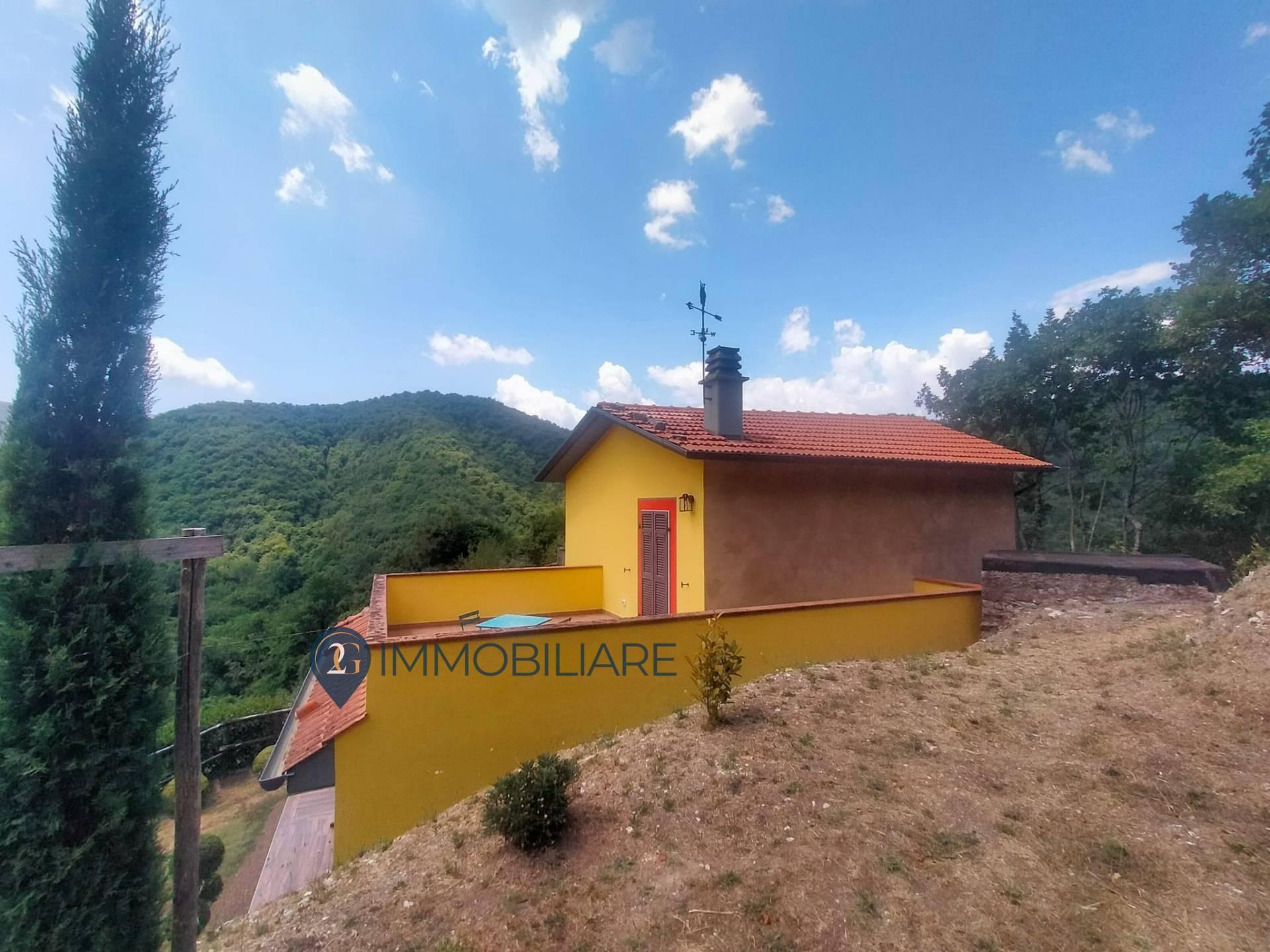 Casa indipendente in Strada Provinciale 10 2, Fivizzano
