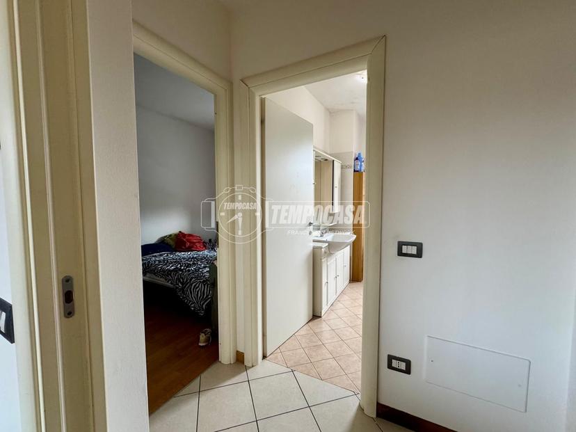 Trilocale in Via Vincenzo Scamozzi, Reggio nell'Emilia — foto 4 di 5