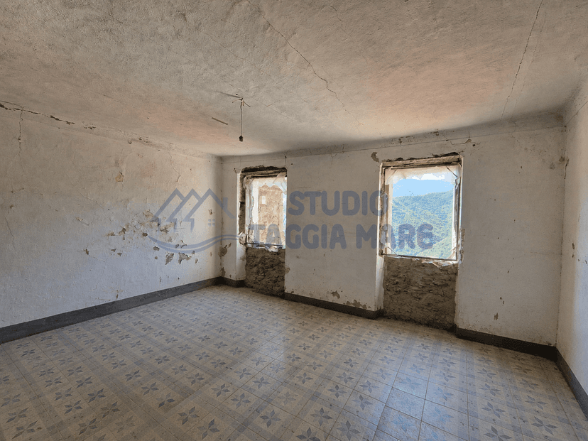 Casa indipendente in Via Roma 19, Molini di Triora — foto 5 di 5