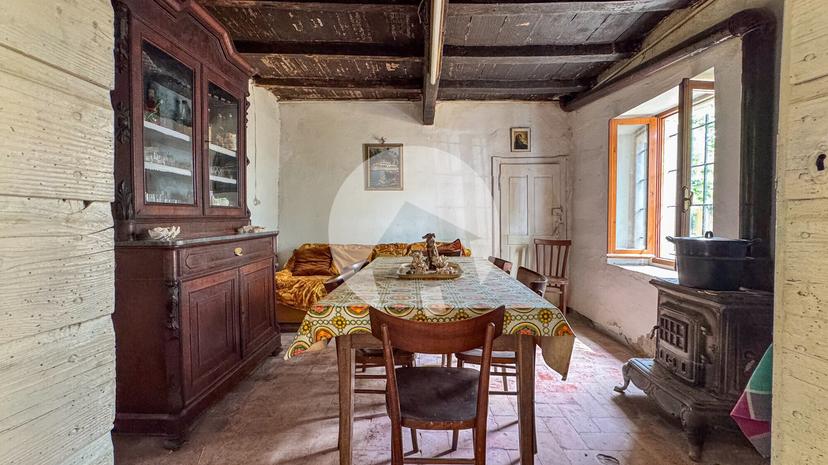 Casa indipendente in Montecroce Basso ?, Toano — foto 5 di 5