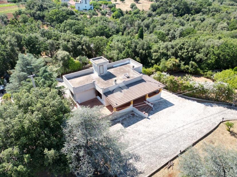 Villa in Contrada Caggione 757, Polignano a Mare — foto 4 di 5
