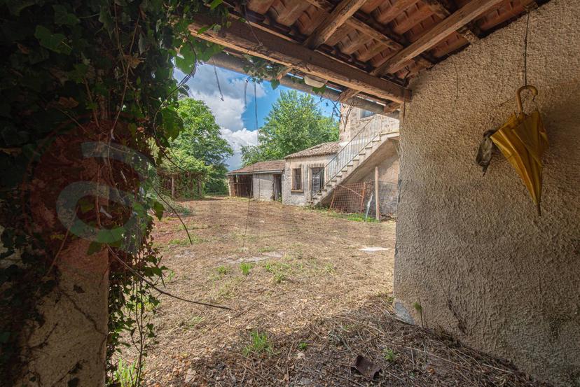 Rustico in Via Campominonno 38, Roccasecca — foto 3 di 5