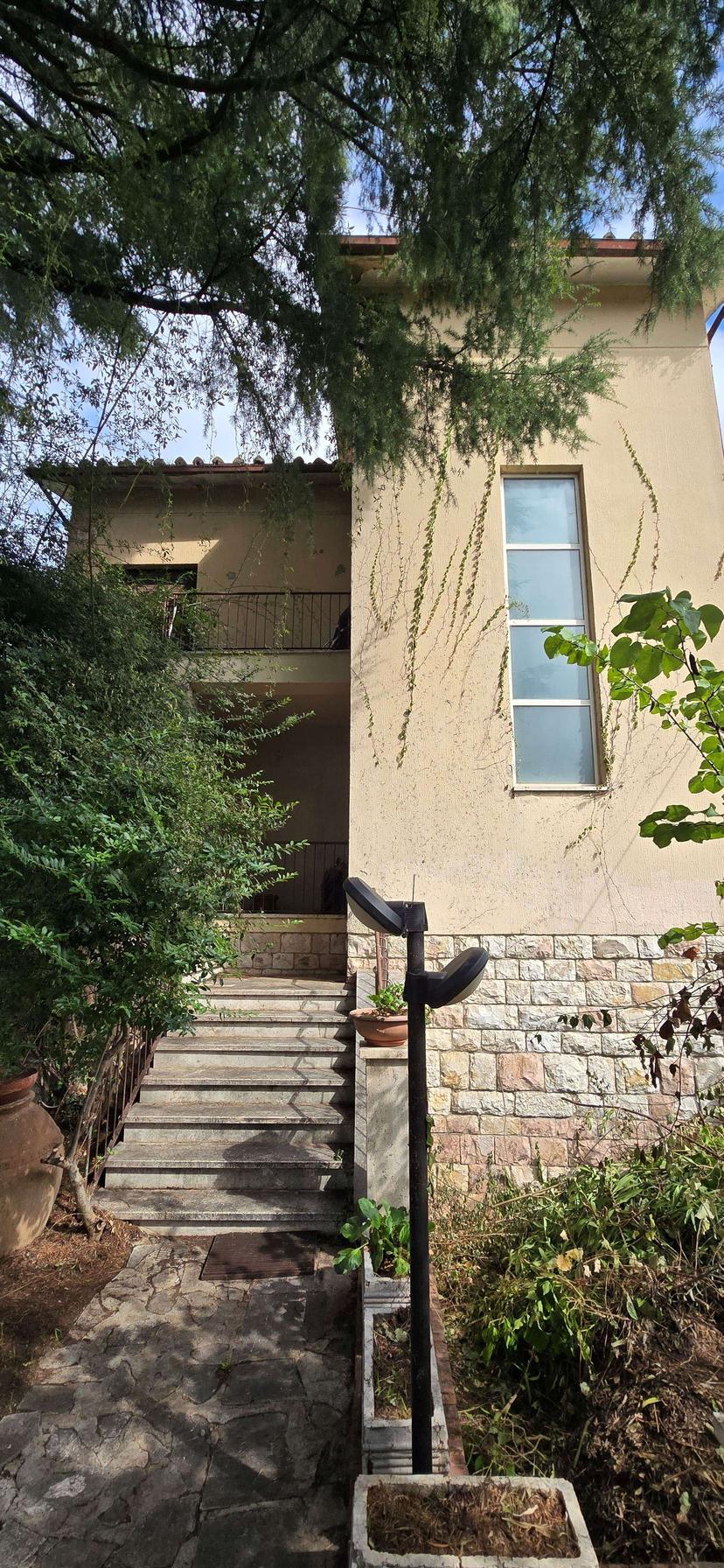 Villa unifamiliare, Panicale — foto 3 di 5