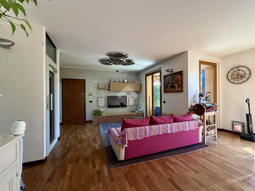 Villa a schiera in Via Alfonso Marelli 52, Monza — foto 4 di 5