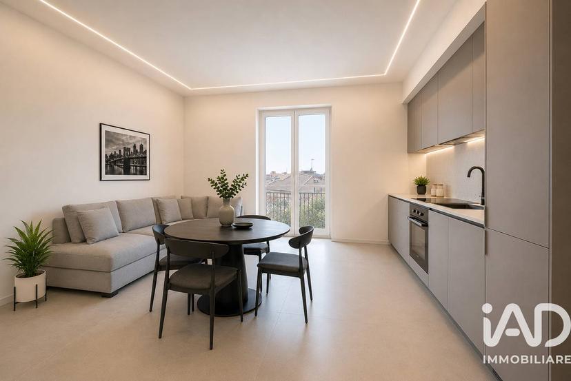 Trilocale in Via per Pineland 23, Borghetto Santo Spirito