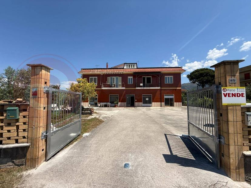 Attico in Via Domenico Torriero 45, Roccasecca — foto 5 di 5