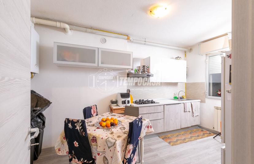 Trilocale in Via Alcide De Gasperi 103, Crevalcore — foto 4 di 5