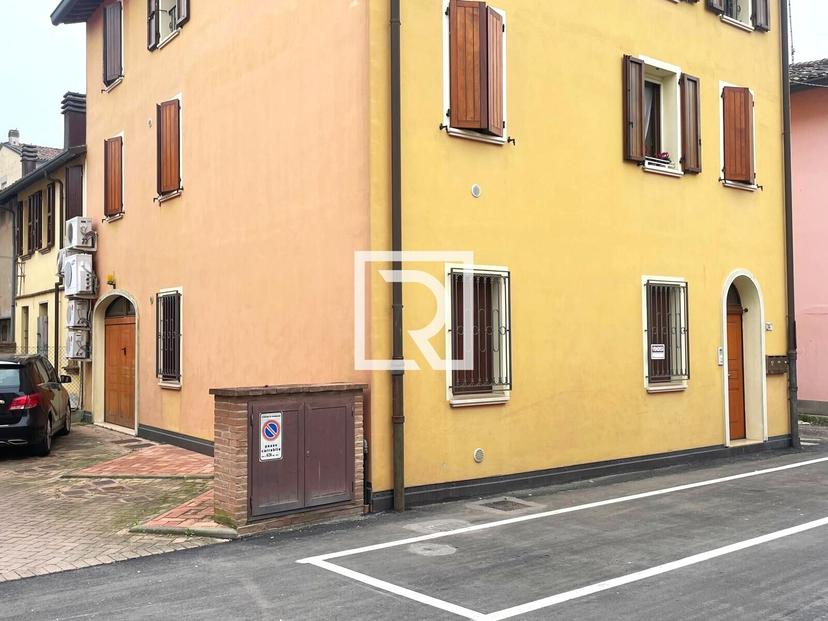 Bilocale in Via Rocca 14, Conselice — foto 2 di 5