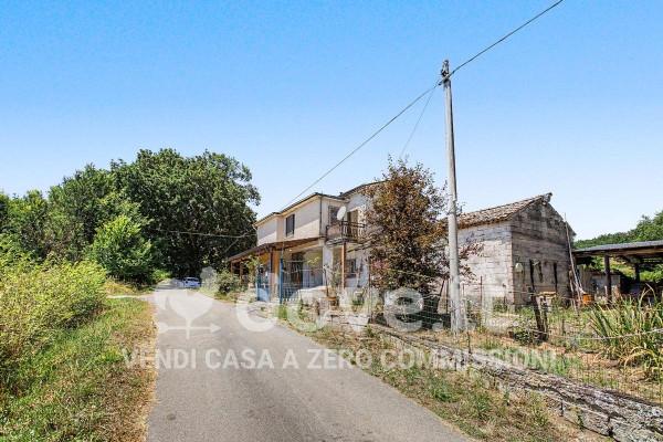 Terratetto unifamiliare in Via Poce, Snc, Pofi — foto 2 di 5