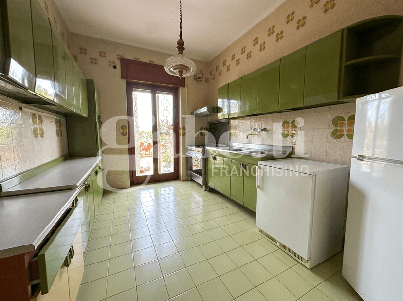 Quadrilocale in Corso Italia 81, Marano di Napoli — foto 2 di 5