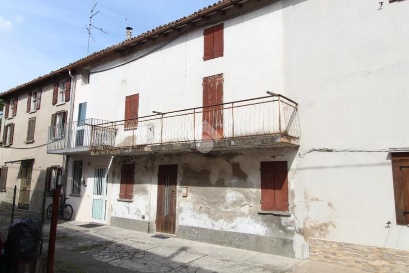 Casa indipendente in Via Zurco 11, Cadelbosco di Sopra — foto 2 di 5