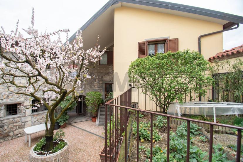Rustico in Via Siviano 169, Monte Isola — foto 4 di 5