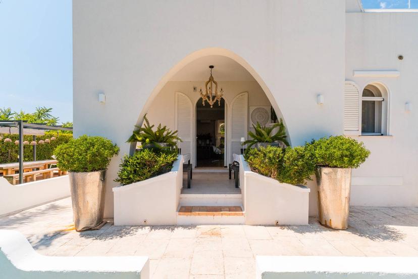 Villa in Via San Vito 97 B, Polignano a Mare — foto 3 di 5