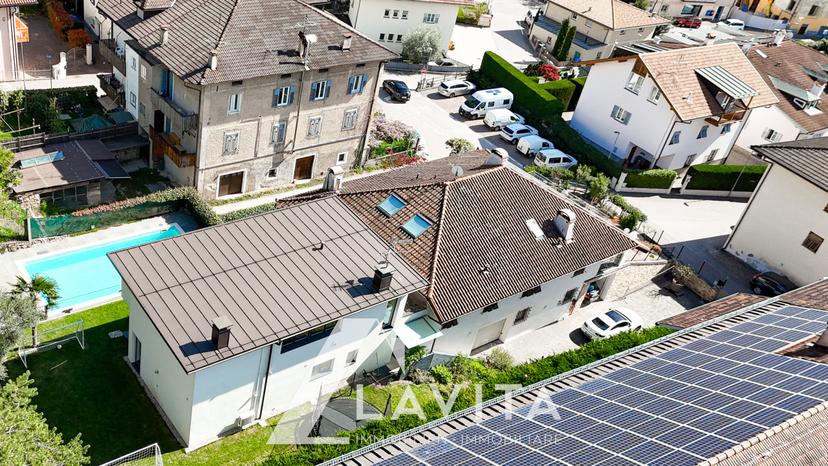 Casa indipendente in Centro, Egna — foto 4 di 5