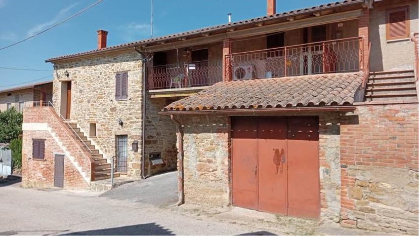 Porzione di casa, Magione — foto 3 di 5