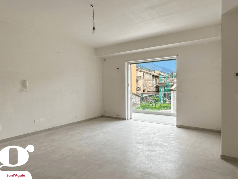 Trilocale in Via Rosmarino Snc, Torrenova — foto 4 di 5
