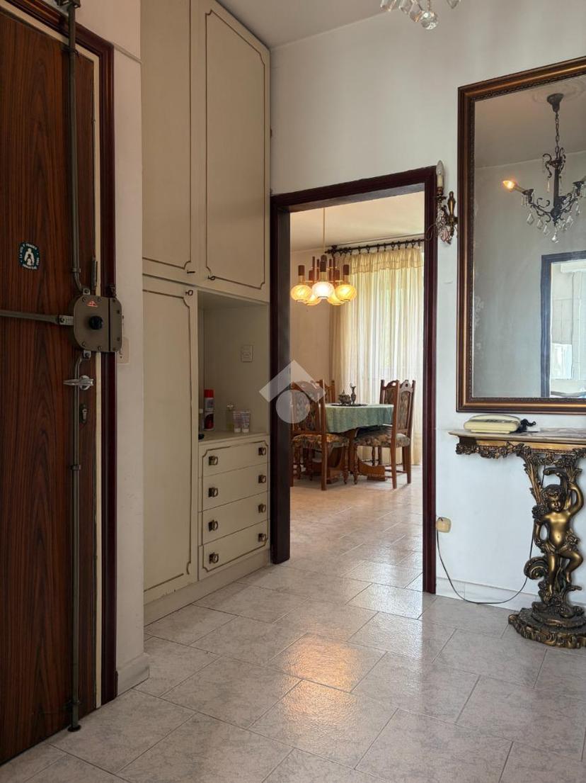 Bilocale in Via Cechov Antonio 37, Milano