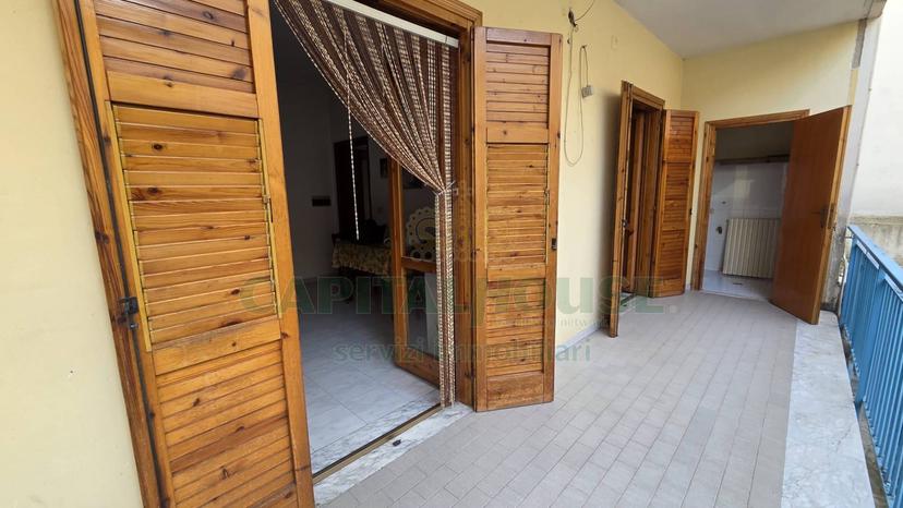 Casa indipendente in Via Sant'Agnello, Roccarainola — foto 3 di 5