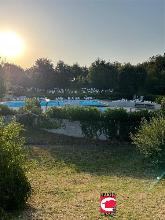 Trilocale in Via Ronchi, Padenghe sul Garda — foto 4 di 5