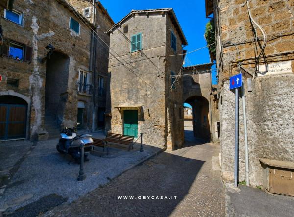 Terratetto unifamiliare, Bassano Romano — foto 2 di 5