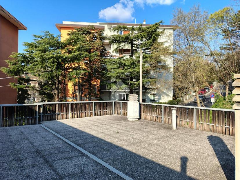 Casa indipendente in Strada Fiume 325, Trieste — foto 4 di 5