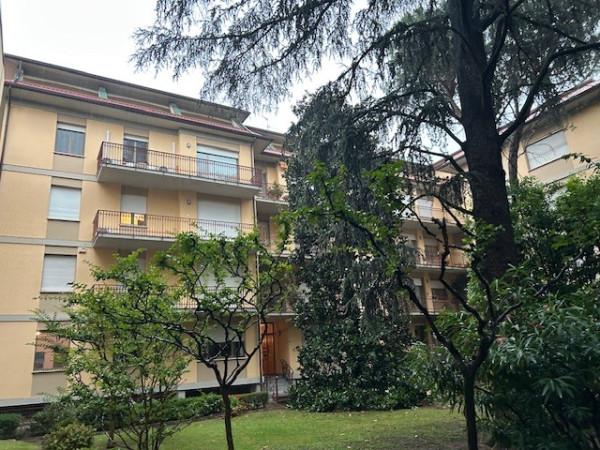 Attico in Viale delle Ceramiche 18, Faenza — foto 5 di 5
