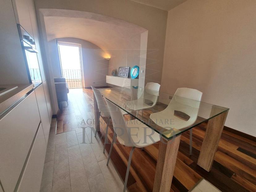 Villa a schiera in Via Colla 14, Ventimiglia — foto 3 di 5