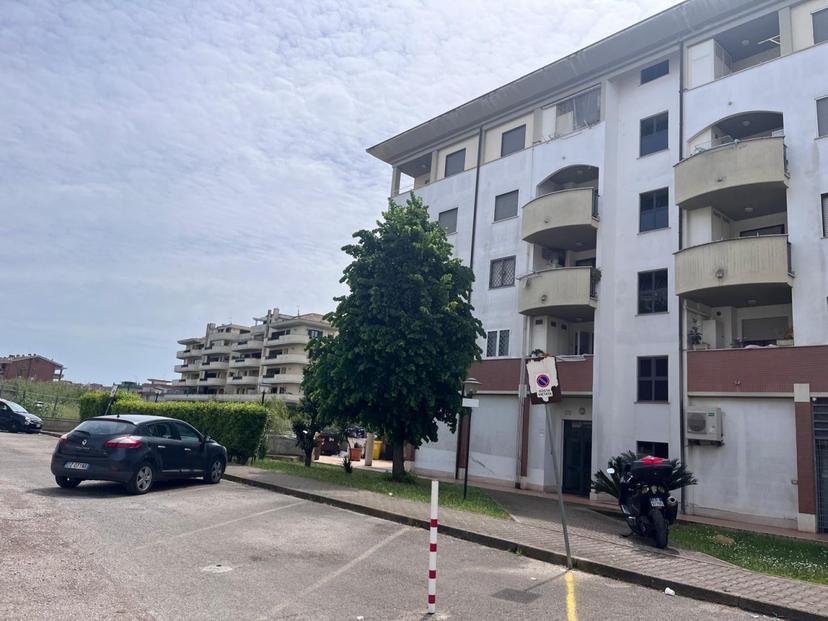 Quadrilocale in Via Aldo Cannucciari, Nettuno — foto 5 di 5