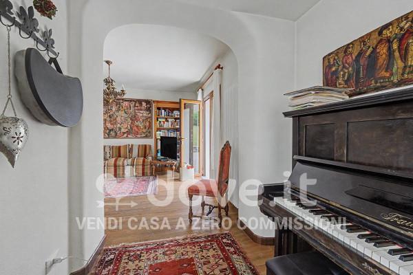 Villa in Via Selve 14, Revine Lago