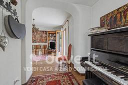 Villa in Via Selve 14, Revine Lago