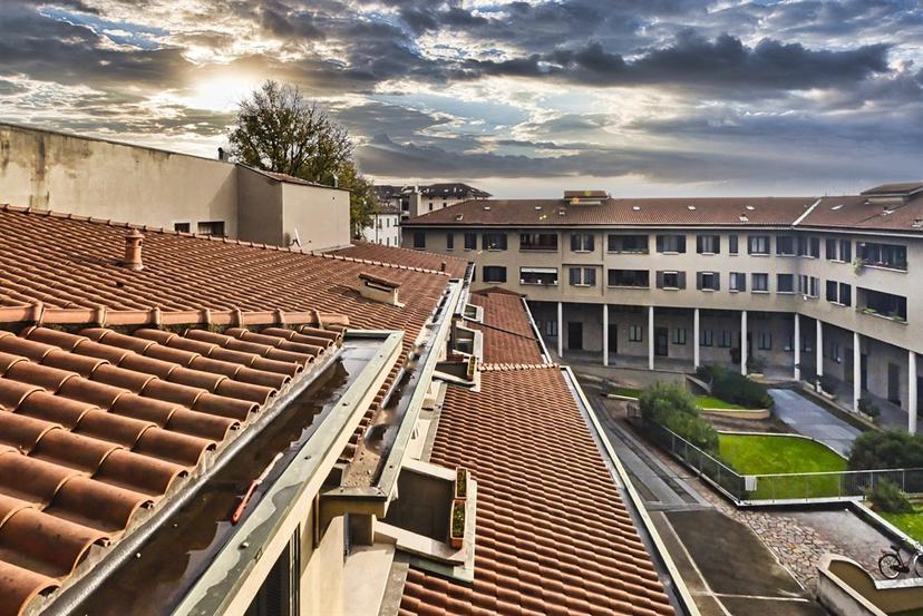 Quadrilocale in Via San Martino 5, Monza — foto 3 di 5
