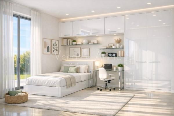 Villa a schiera, Vasto — foto 3 di 5
