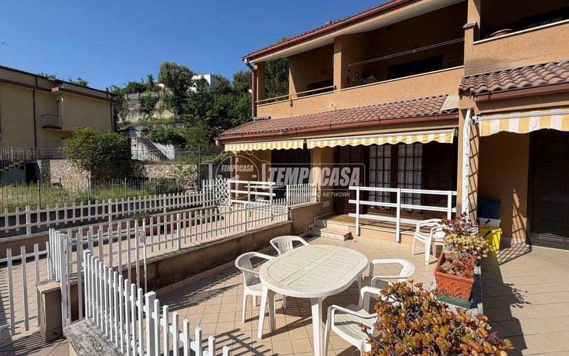Bilocale in Via dei Pini 27, Boissano — foto 5 di 5