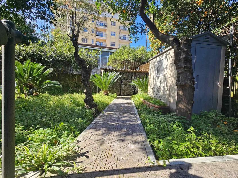 Villa a schiera in Via San Pietro, Nocera Superiore — foto 2 di 5