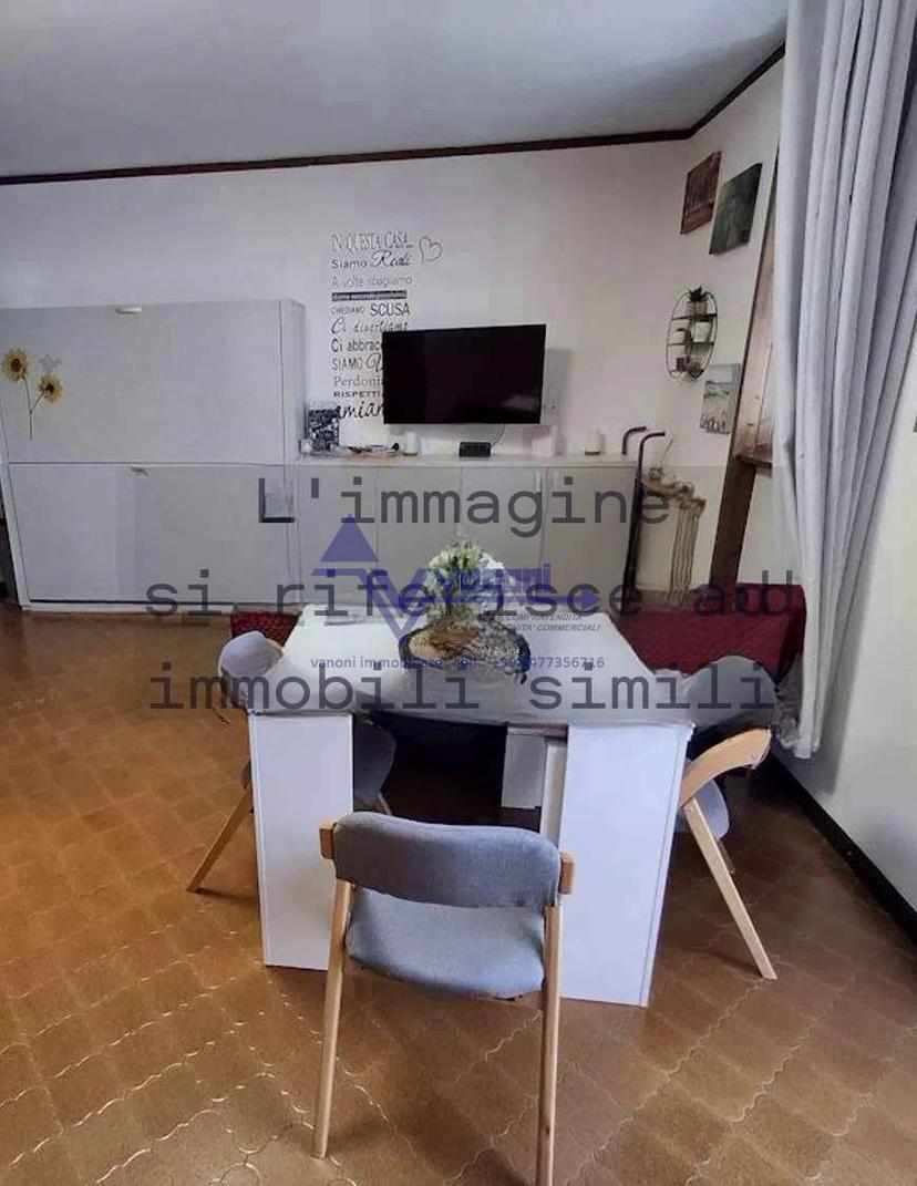 Trilocale in Via Sedrina Alta, Sedrina — foto 2 di 5