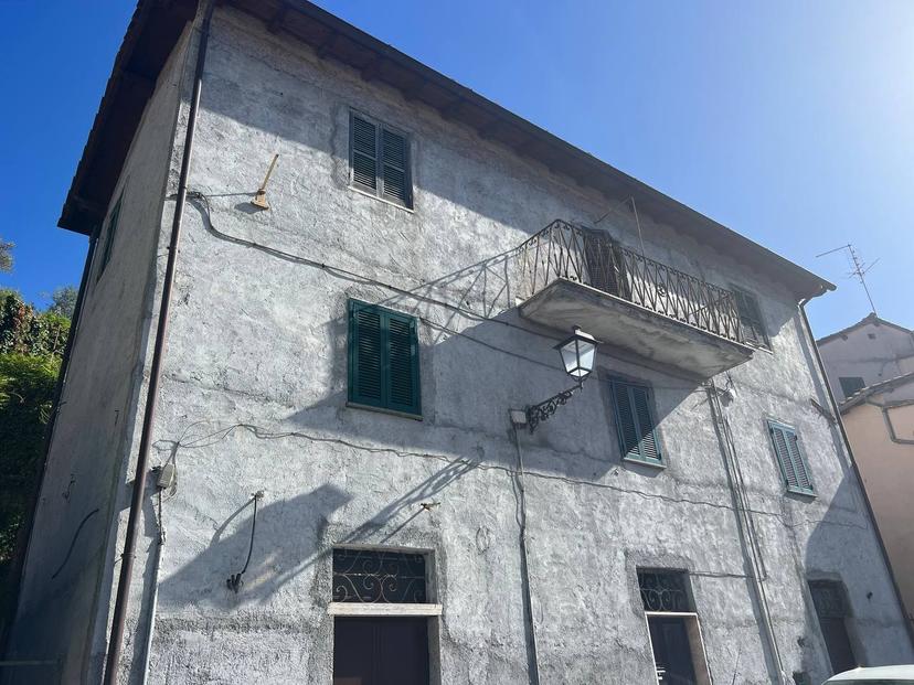 Trilocale in Via Subiaco 47, Gerano — foto 5 di 5