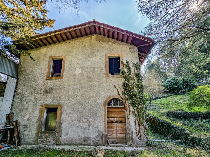 Rustico in Strada Provinciale 7, Cinigiano — foto 3 di 5