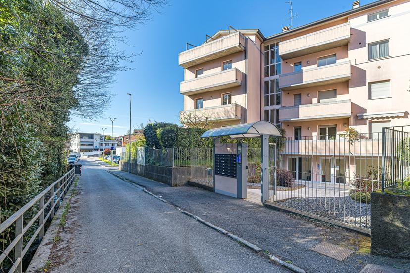Quadrilocale in Via Matteotti, Lipomo — foto 5 di 5