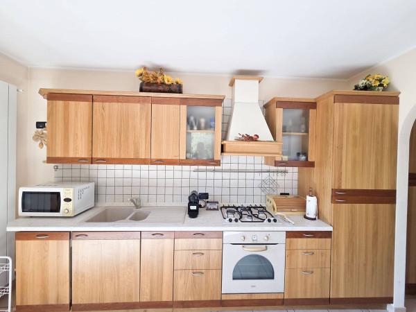 Trilocale in Via Europa 107, Aprica