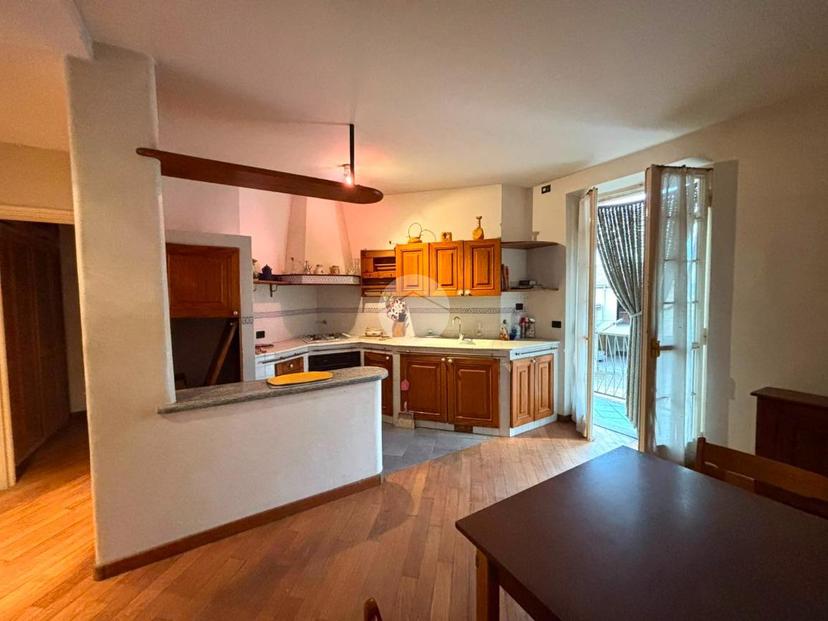 Casa indipendente in Via Garibaldi 57, Grana — foto 4 di 5