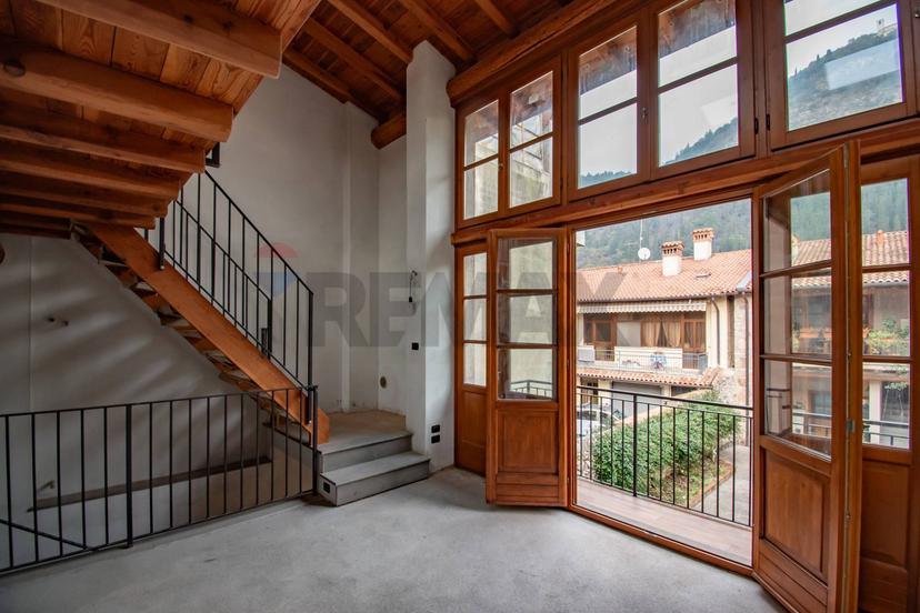 Bilocale in Via Vittorio Veneto 31, Provaglio d'Iseo