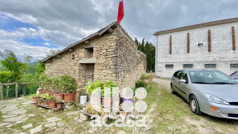 Terratetto, Sarsina — foto 2 di 5